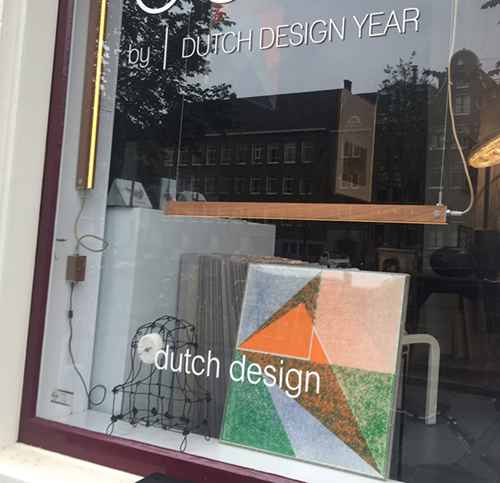 kunstwerk van agnes van genderen