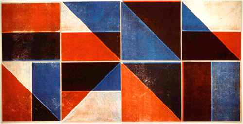 kunstwerk van agnes van genderen