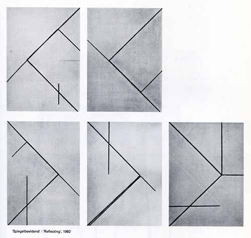 kunstwerk van agnes van genderen