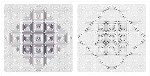 kunstwerk van agnes van genderen