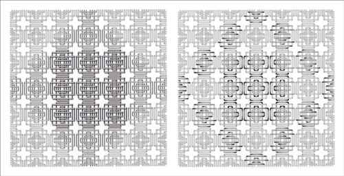 kunstwerk van agnes van genderen