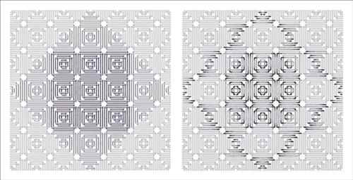 kunstwerk van agnes van genderen