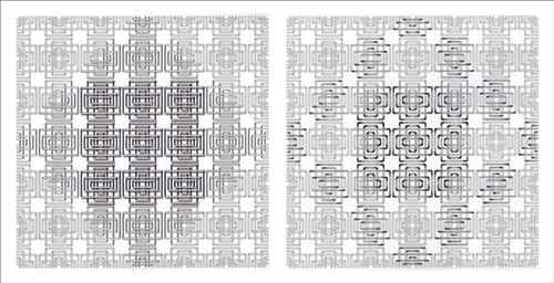 kunstwerk van agnes van genderen