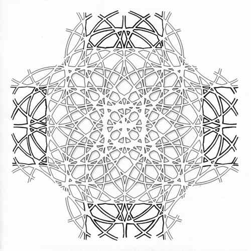 kunstwerk van agnes van genderen