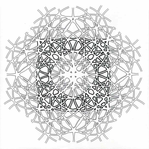 kunstwerk van agnes van genderen