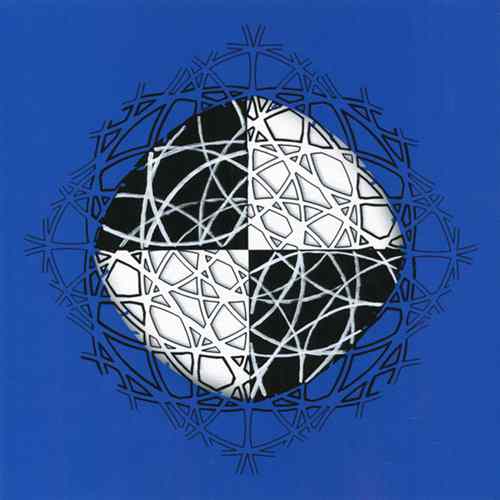 kunstwerk van agnes van genderen