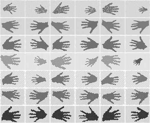 kunstwerk van agnes van genderen