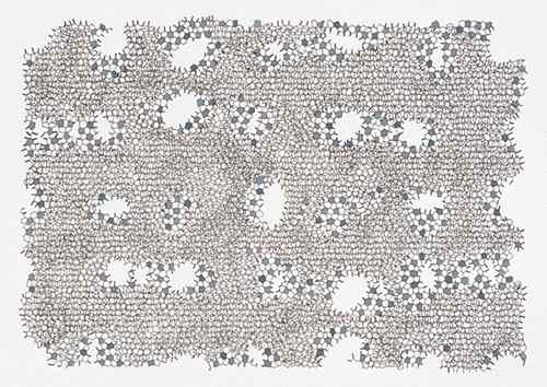 kunstwerk van agnes van genderen