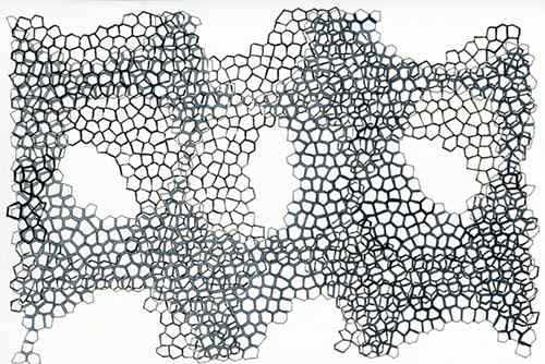 kunstwerk van agnes van genderen