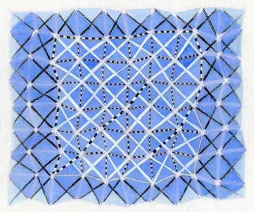 kunstwerk van agnes van genderen