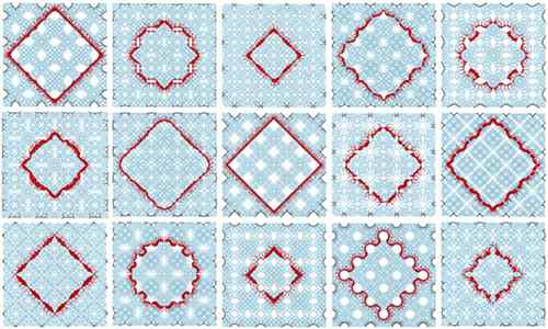 kunstwerk van agnes van genderen