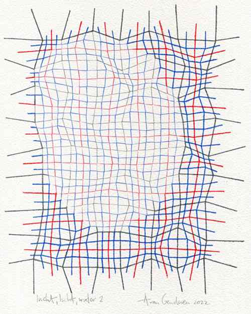 kunstwerk van agnes van genderen