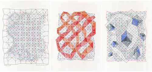 kunstwerk van agnes van genderen