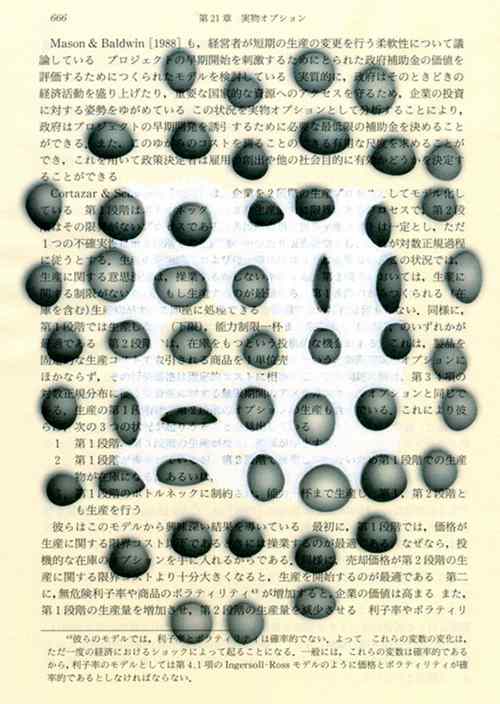 kunstwerk van agnes van genderen