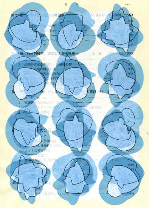 kunstwerk van agnes van genderen