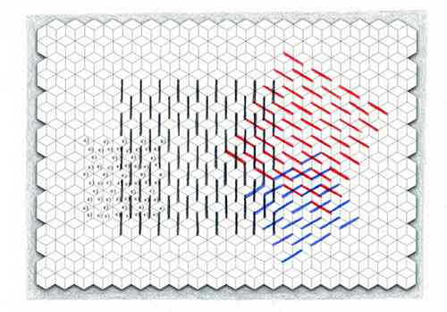 kunstwerk van agnes van genderen