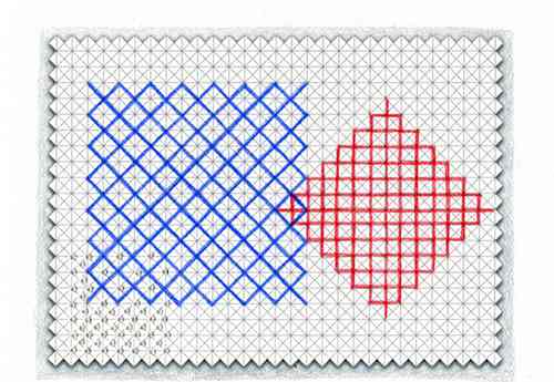 kunstwerk van agnes van genderen